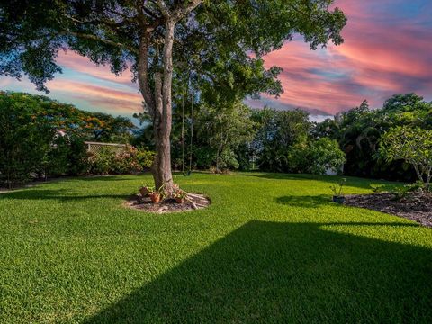 A home in Lake Worth