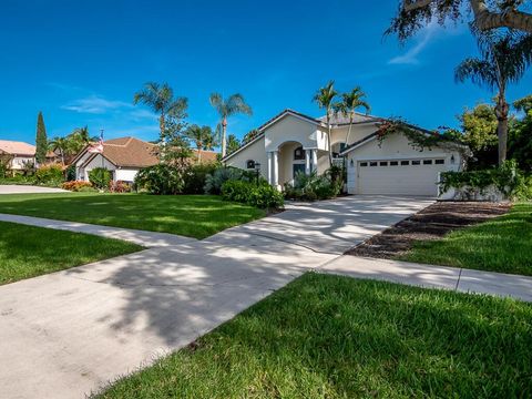 A home in Lake Worth