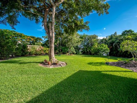 A home in Lake Worth