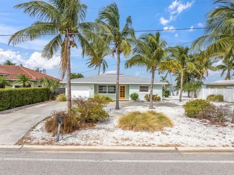 358 44th Avenue St Pete Beach FL 33706