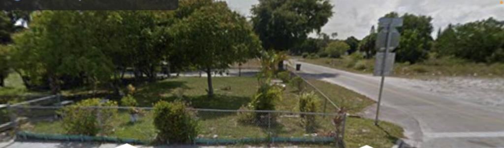 Photo of 0 N 25th Street, Fort Pierce, FL 34947 (MLS # R10749108)