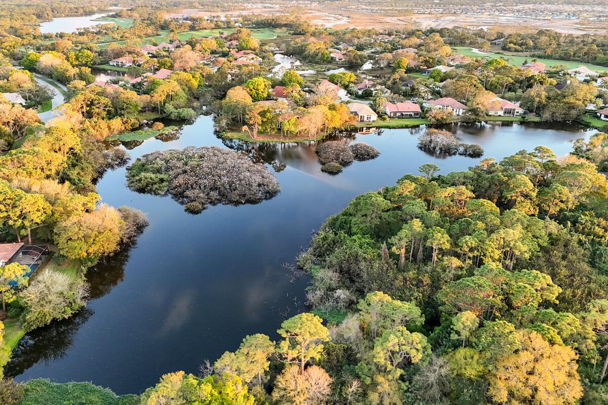 HARBOUR RIDGE PLAT NO 4 M - Residential