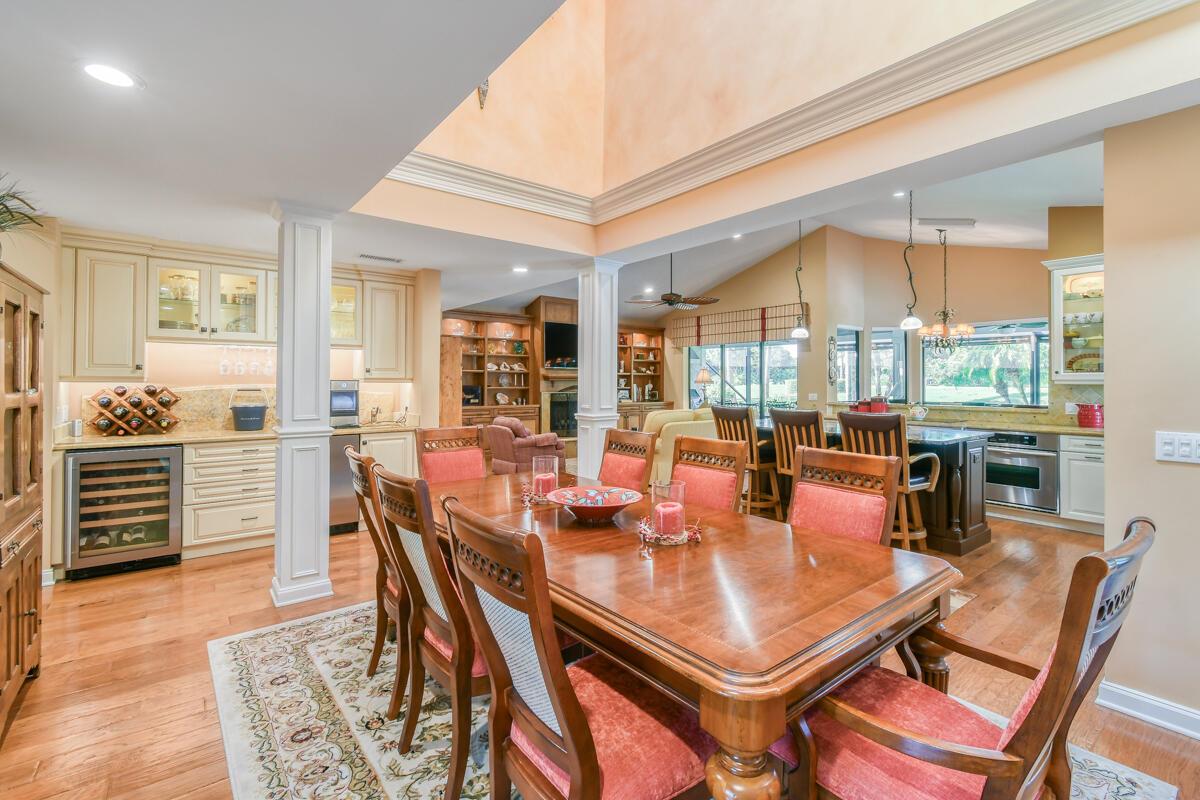 HARBOUR RIDGE PLAT NO 4 M - Residential