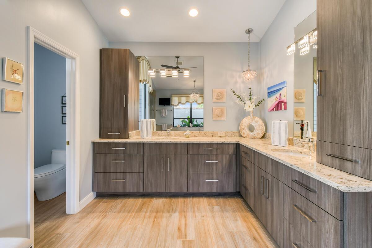 HARBOUR RIDGE PLAT NO 4 M - Residential