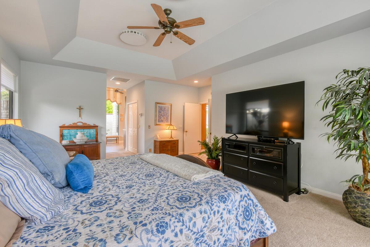 HARBOUR RIDGE PLAT NO 4 M - Residential