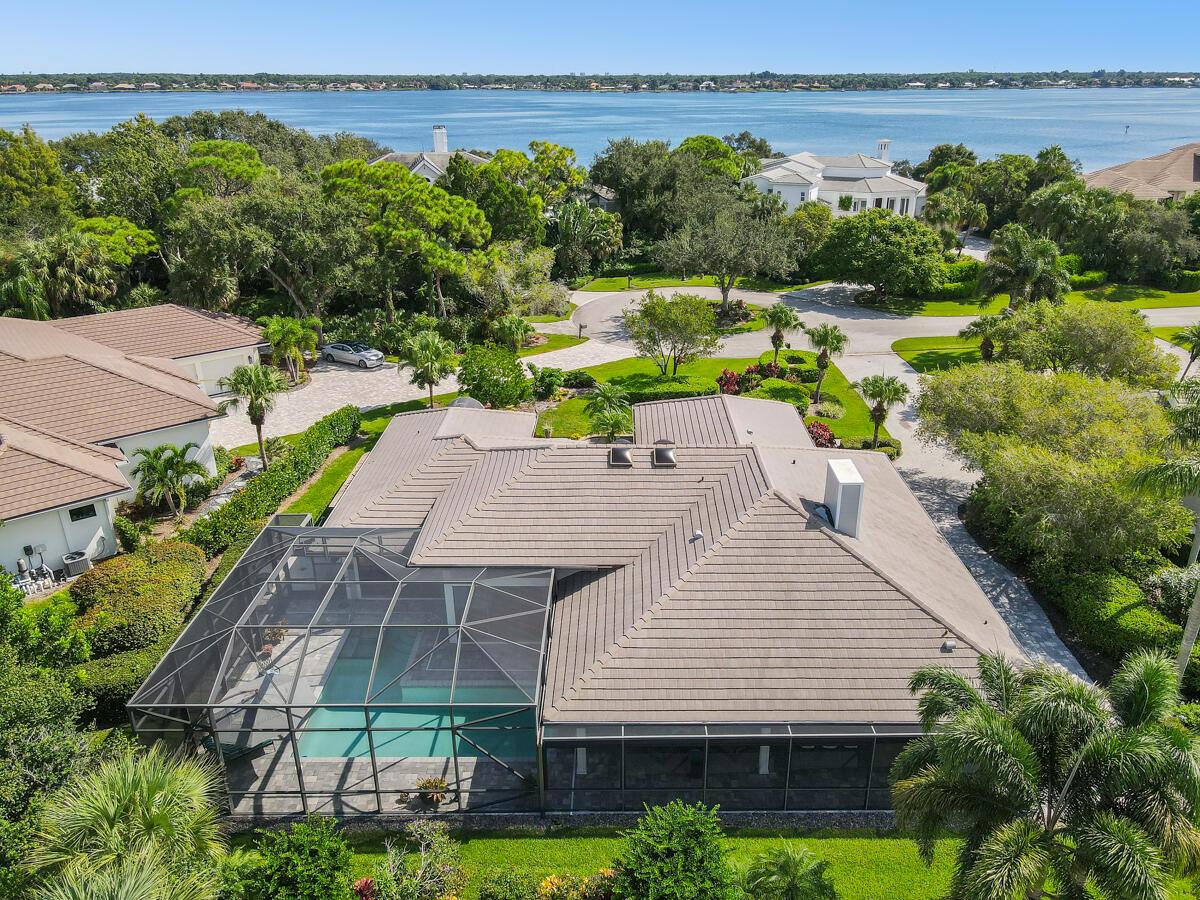 HARBOUR RIDGE PLAT NO 4 M - Residential