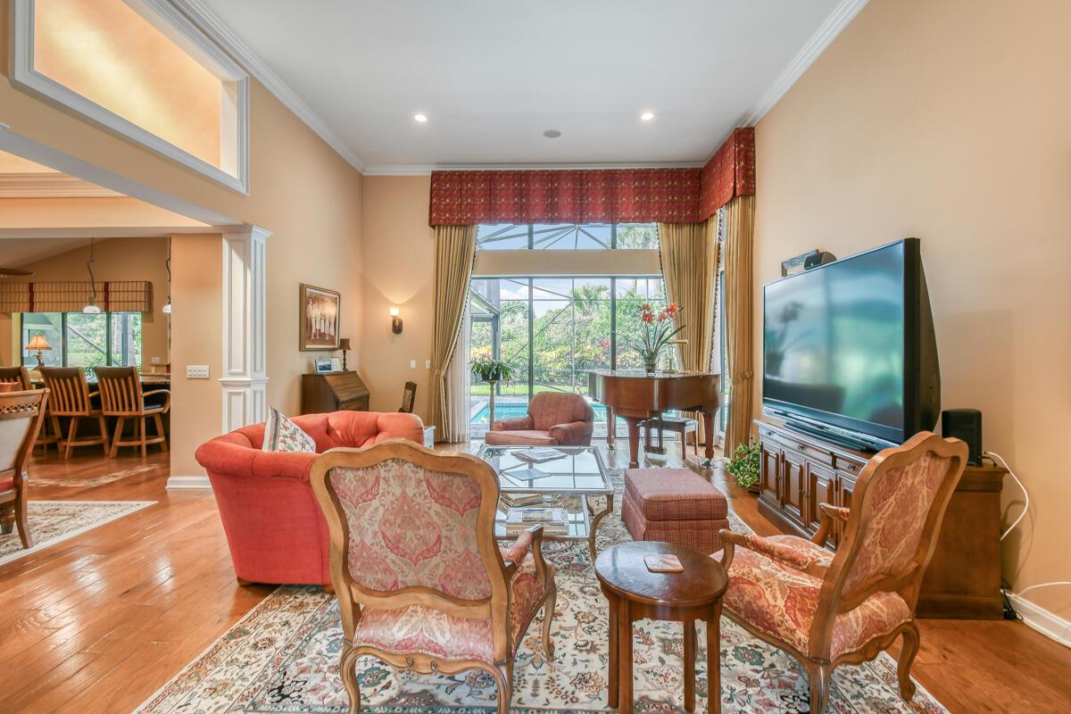 HARBOUR RIDGE PLAT NO 4 M - Residential