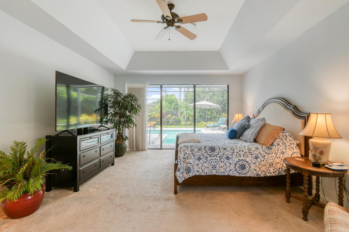 HARBOUR RIDGE PLAT NO 4 M - Residential