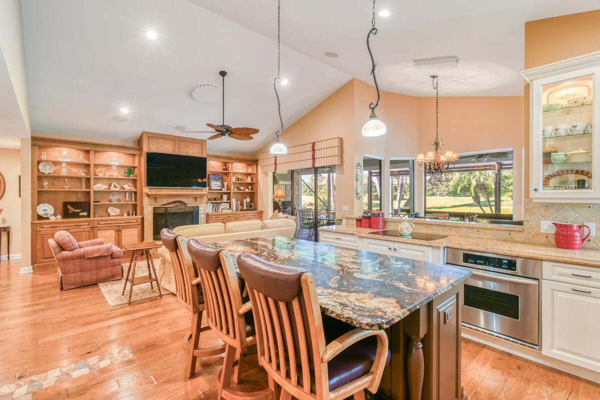 HARBOUR RIDGE PLAT NO 4 M - Residential