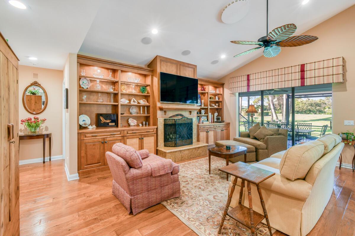 HARBOUR RIDGE PLAT NO 4 M - Residential