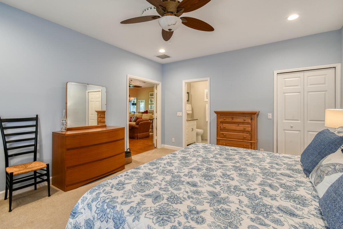 HARBOUR RIDGE PLAT NO 4 M - Residential