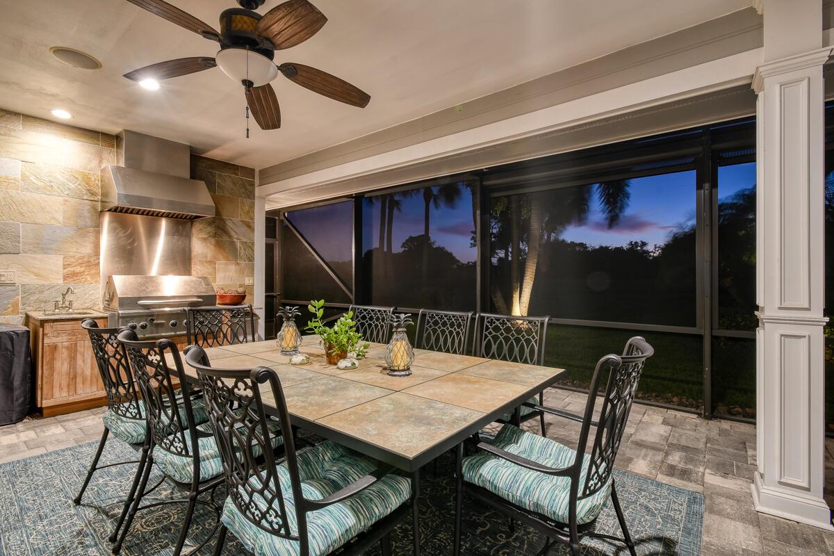 HARBOUR RIDGE PLAT NO 4 M - Residential