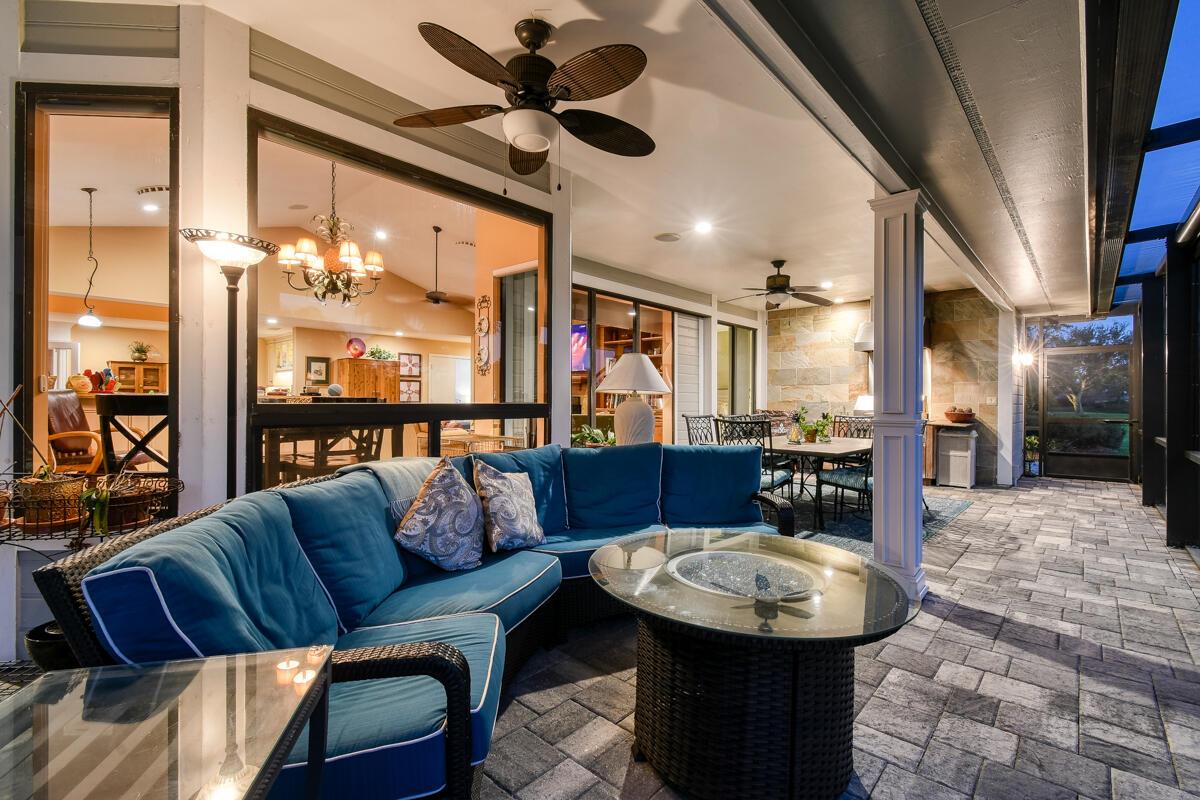 HARBOUR RIDGE PLAT NO 4 M - Residential