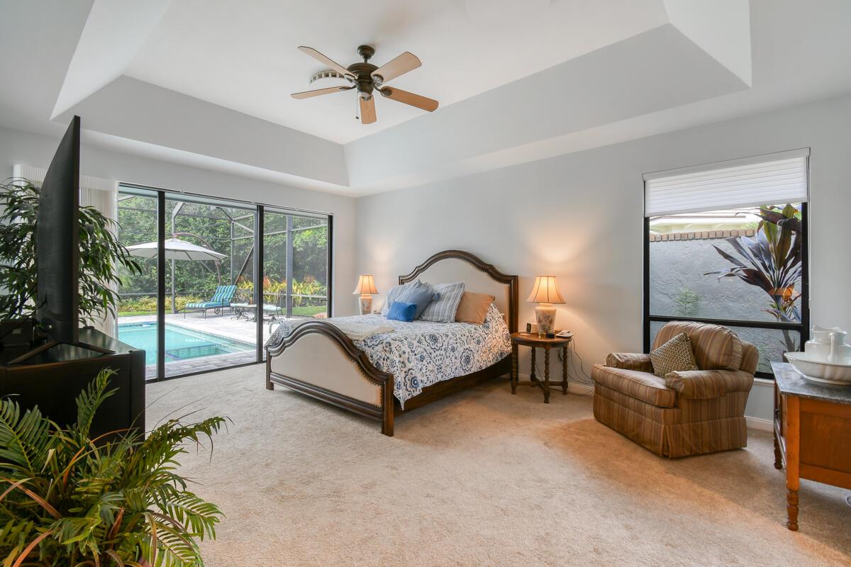 HARBOUR RIDGE PLAT NO 4 M - Residential