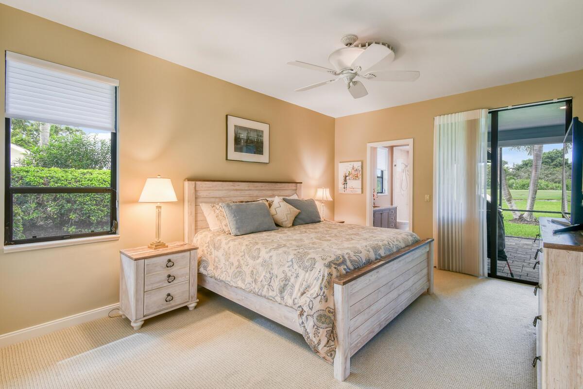 HARBOUR RIDGE PLAT NO 4 M - Residential