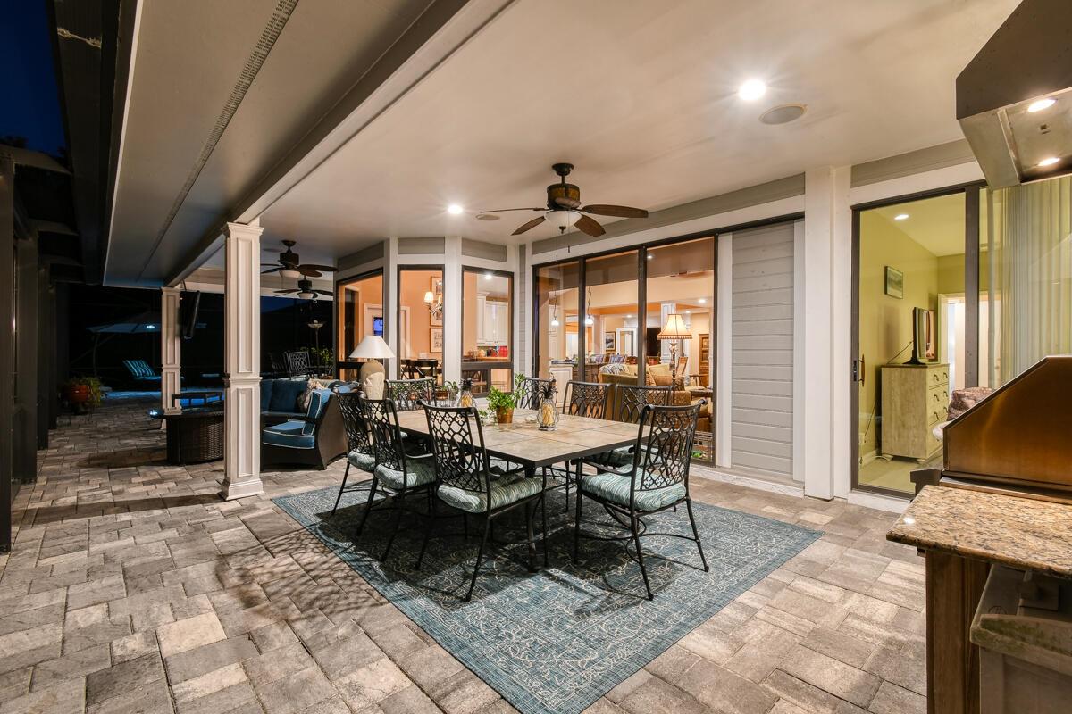 HARBOUR RIDGE PLAT NO 4 M - Residential