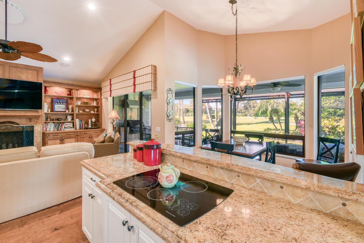 HARBOUR RIDGE PLAT NO 4 M - Residential