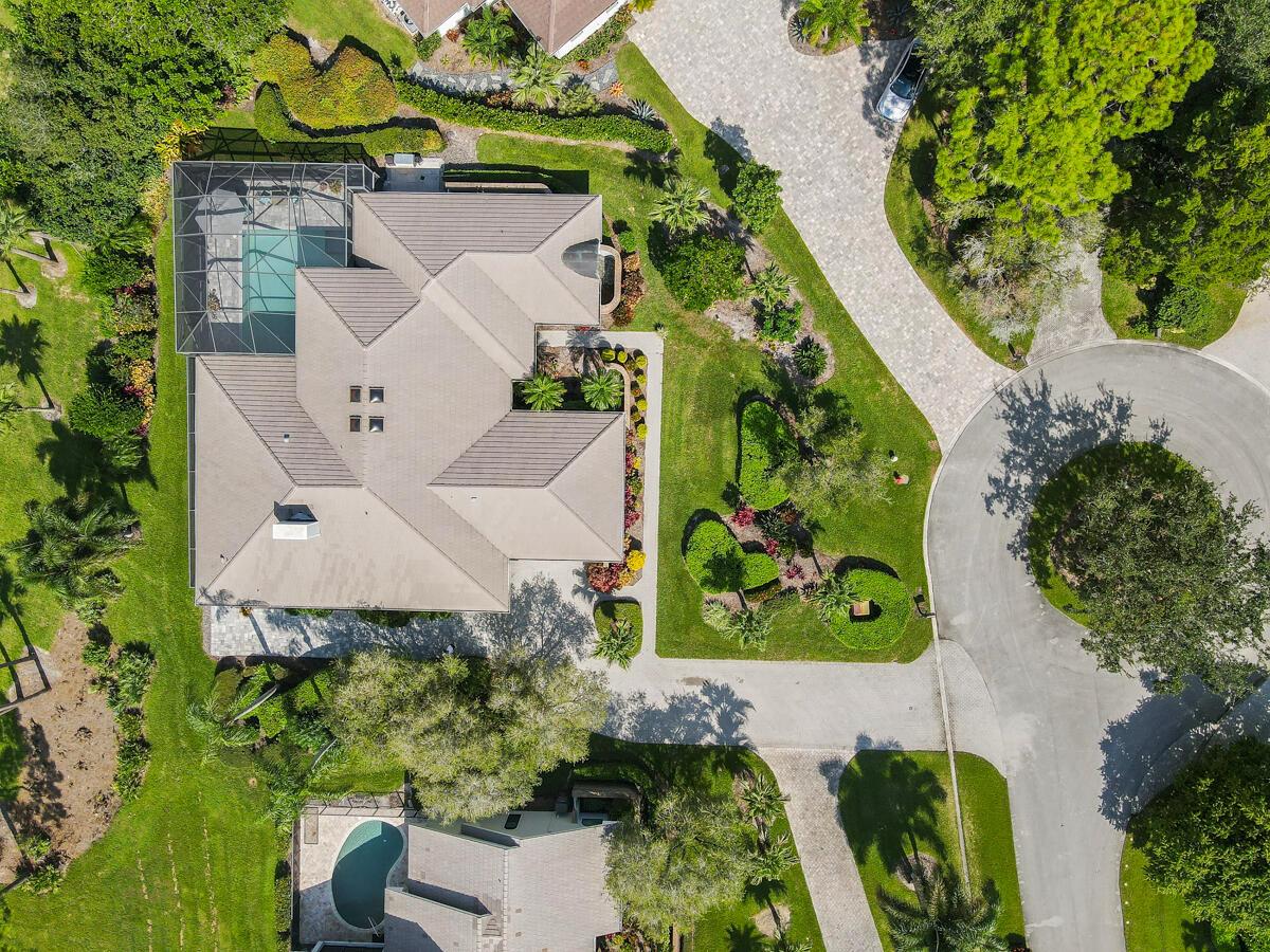 HARBOUR RIDGE PLAT NO 4 M - Residential