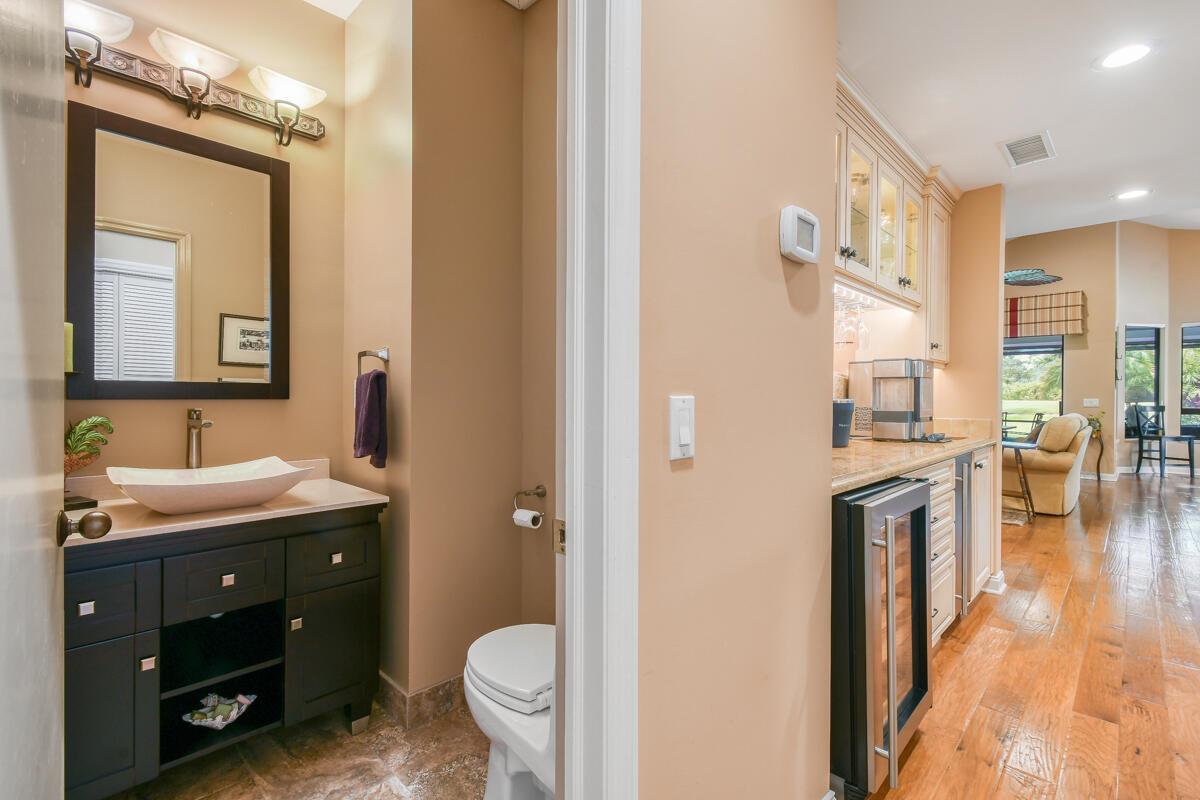 HARBOUR RIDGE PLAT NO 4 M - Residential