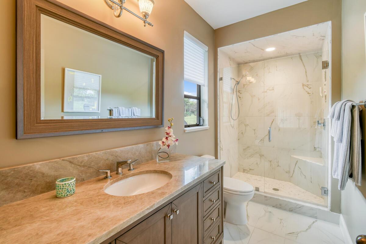 HARBOUR RIDGE PLAT NO 4 M - Residential