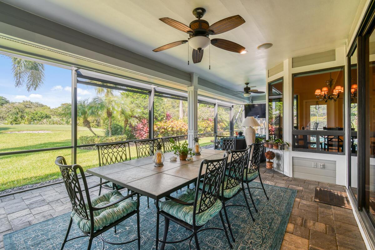 HARBOUR RIDGE PLAT NO 4 M - Residential