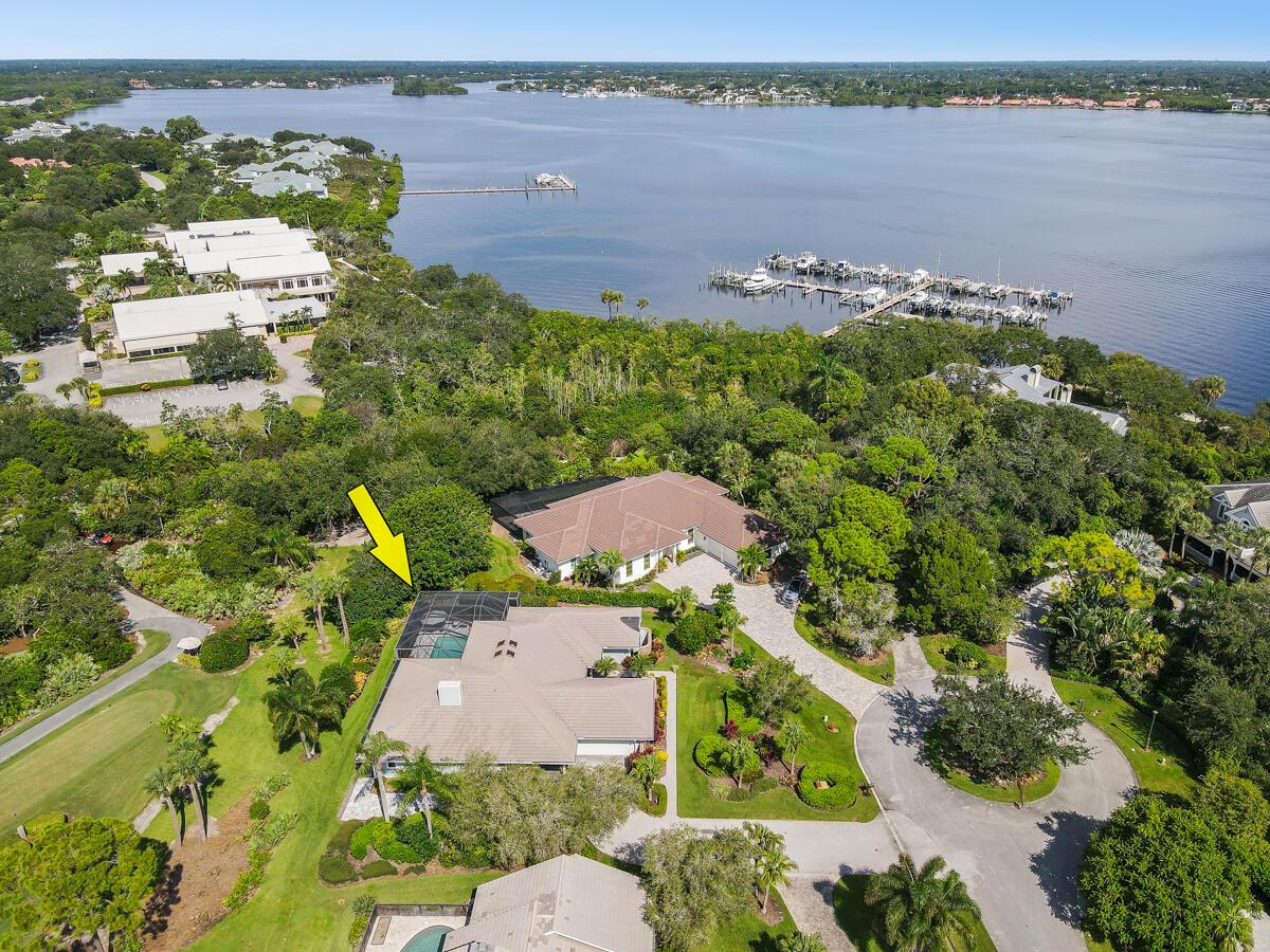 HARBOUR RIDGE PLAT NO 4 M - Residential