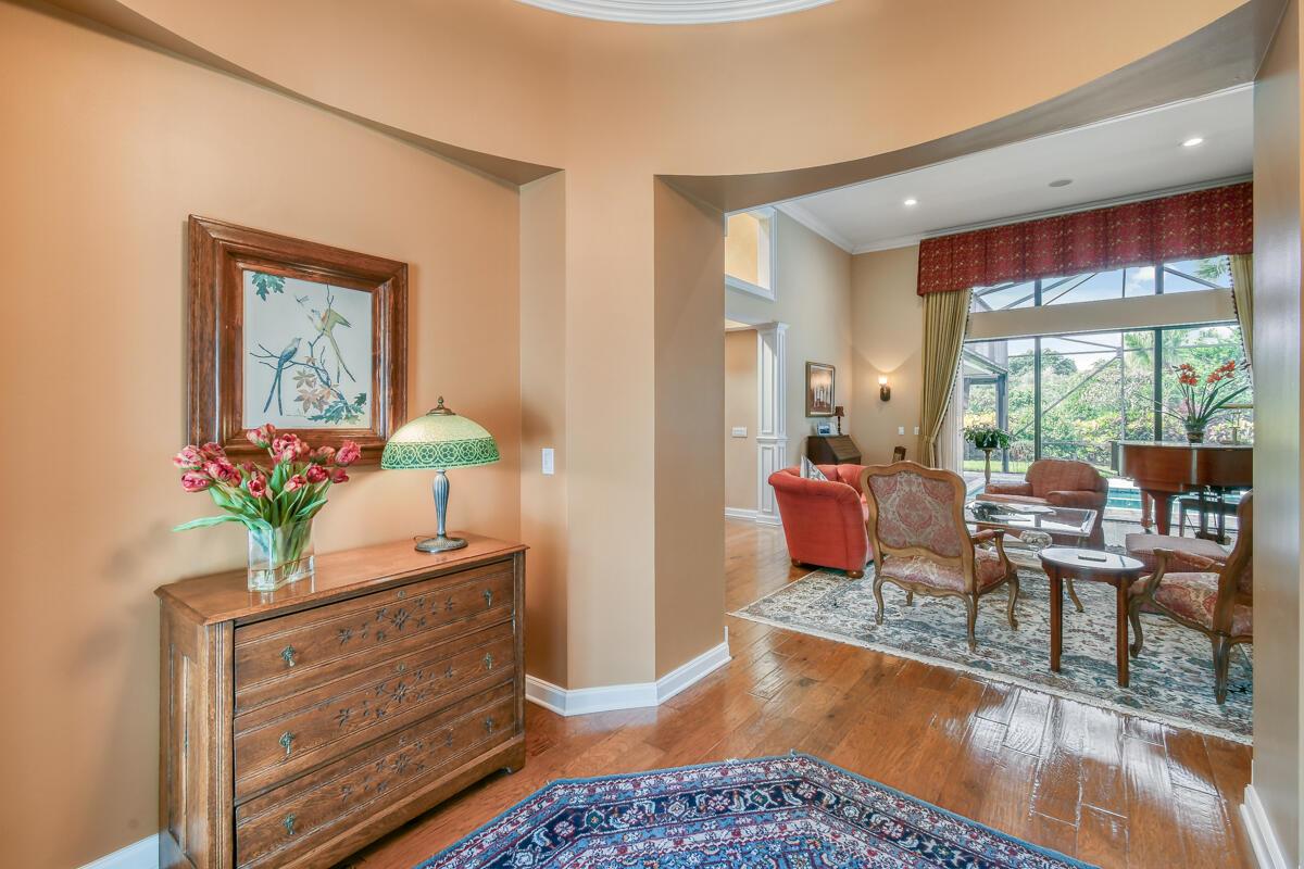 HARBOUR RIDGE PLAT NO 4 M - Residential