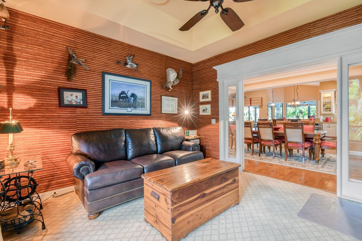 HARBOUR RIDGE PLAT NO 4 M - Residential