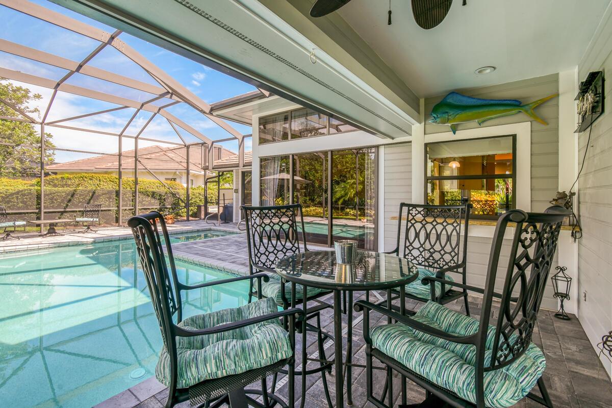 HARBOUR RIDGE PLAT NO 4 M - Residential