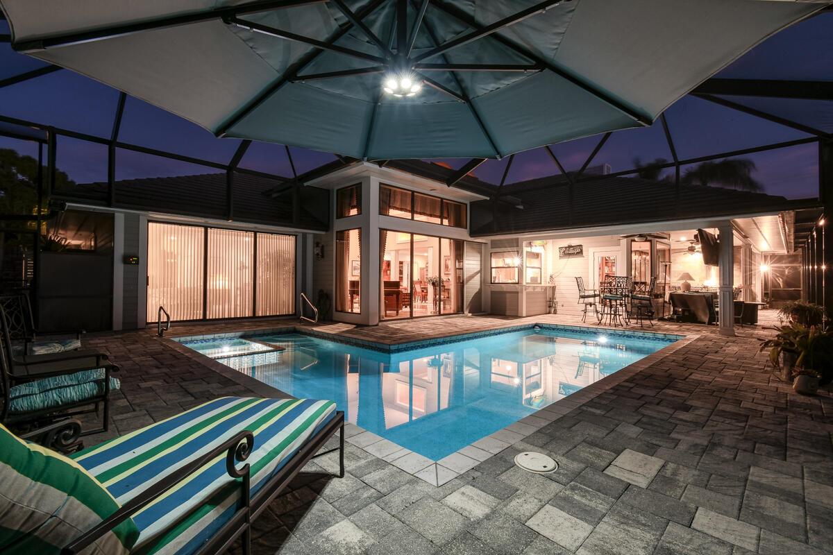 HARBOUR RIDGE PLAT NO 4 M - Residential