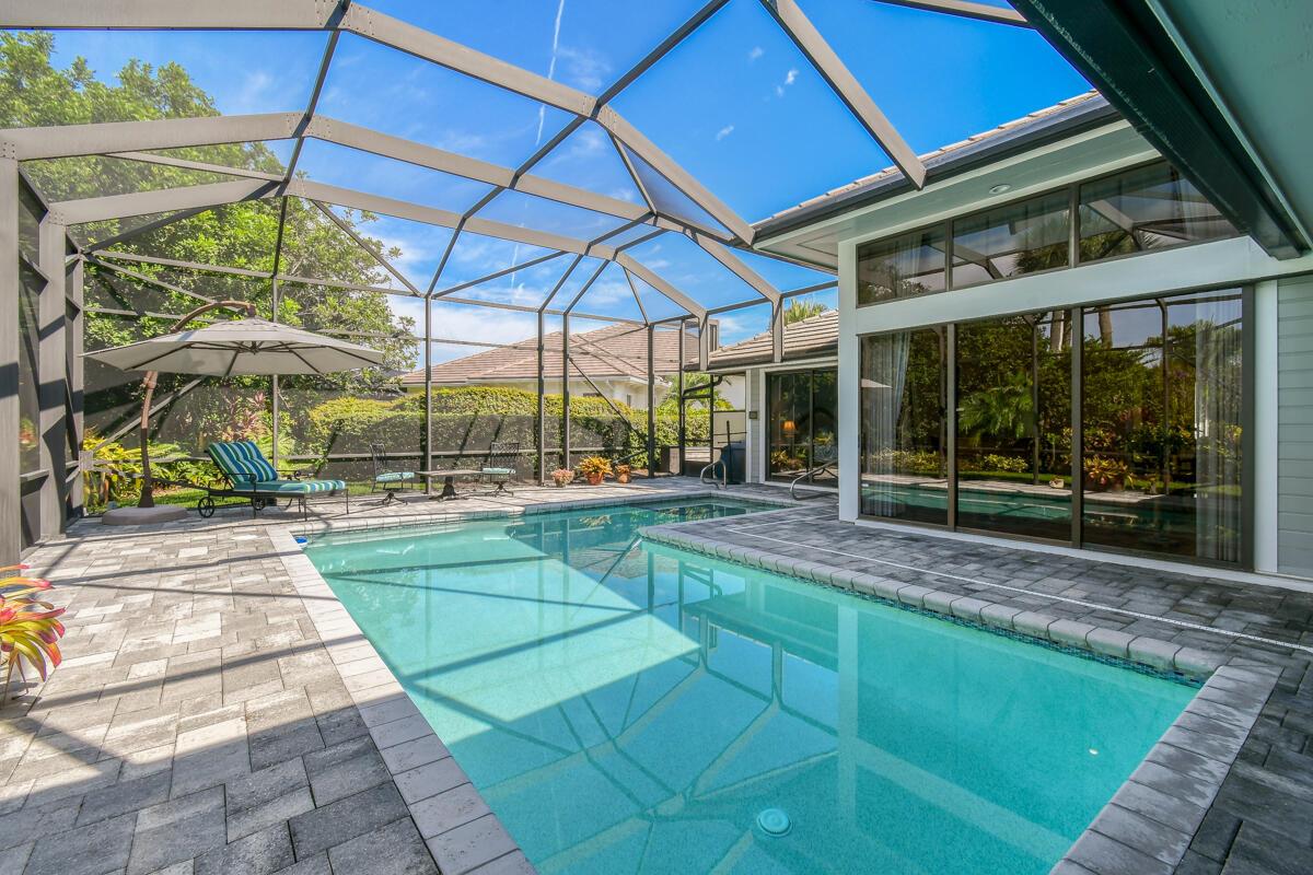 HARBOUR RIDGE PLAT NO 4 M - Residential