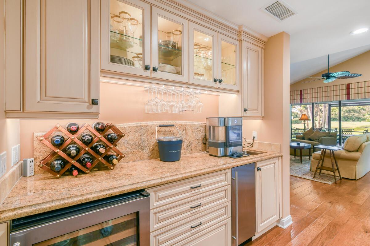 HARBOUR RIDGE PLAT NO 4 M - Residential