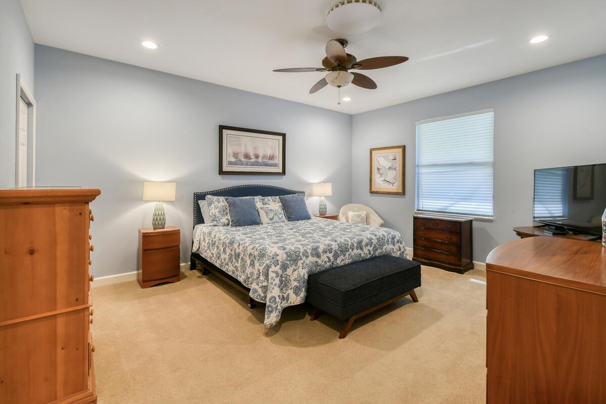 HARBOUR RIDGE PLAT NO 4 M - Residential