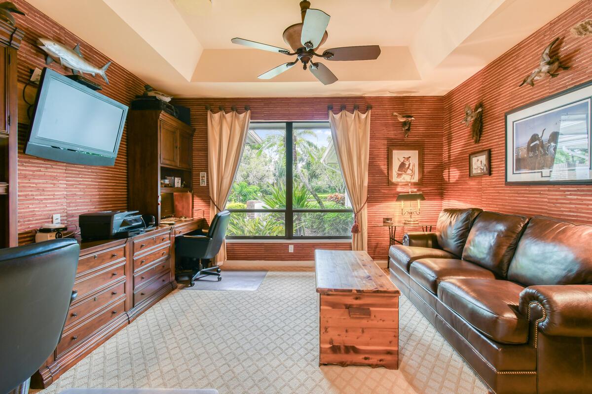 HARBOUR RIDGE PLAT NO 4 M - Residential