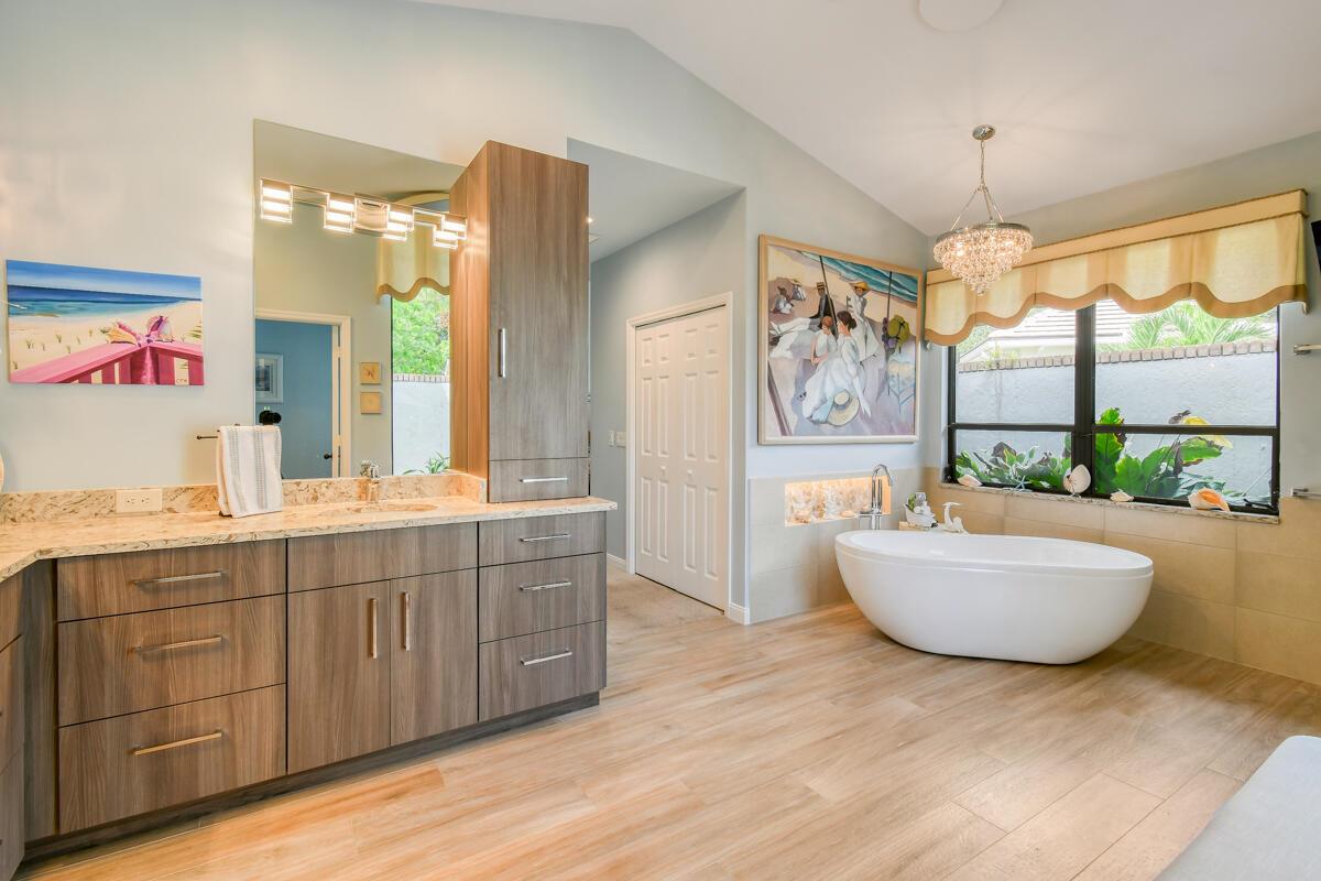 HARBOUR RIDGE PLAT NO 4 M - Residential