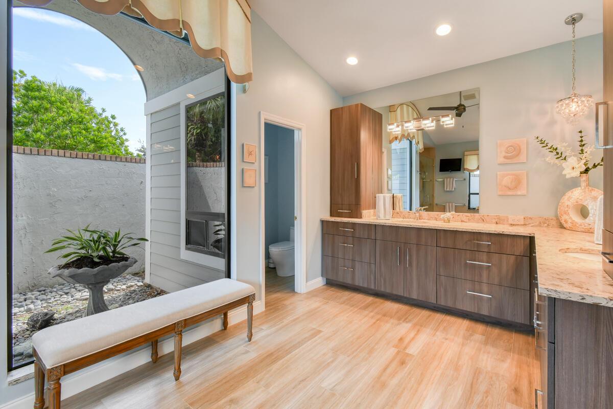 HARBOUR RIDGE PLAT NO 4 M - Residential