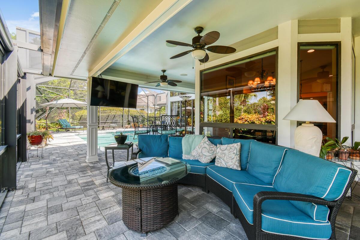 HARBOUR RIDGE PLAT NO 4 M - Residential