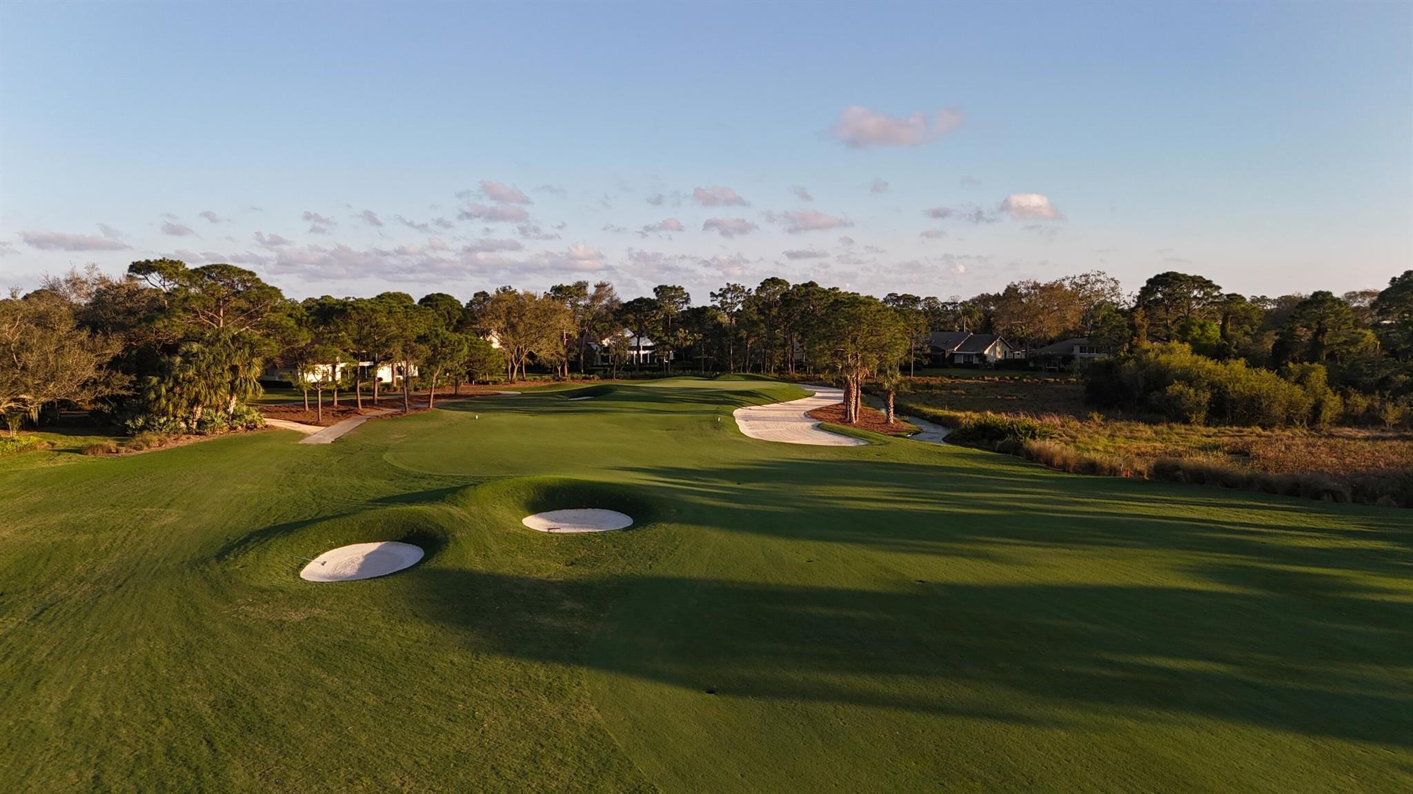 HARBOUR RIDGE PLAT NO 4 M - Residential