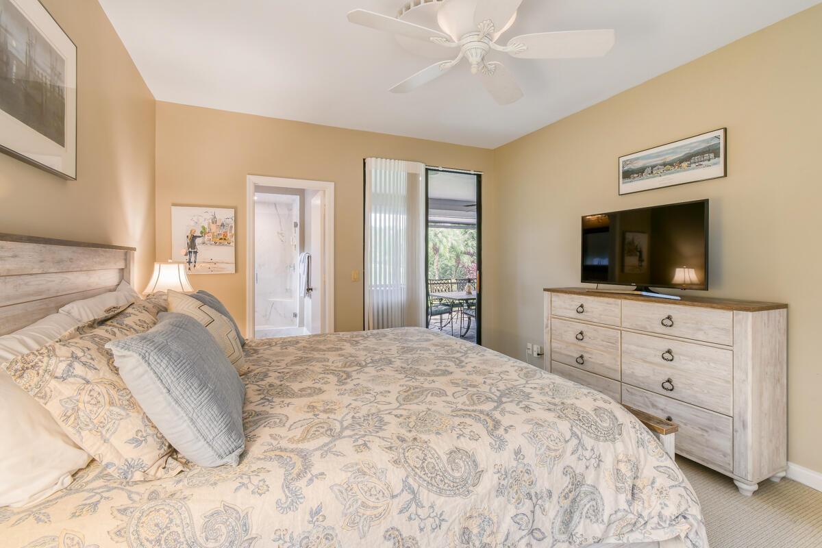 HARBOUR RIDGE PLAT NO 4 M - Residential