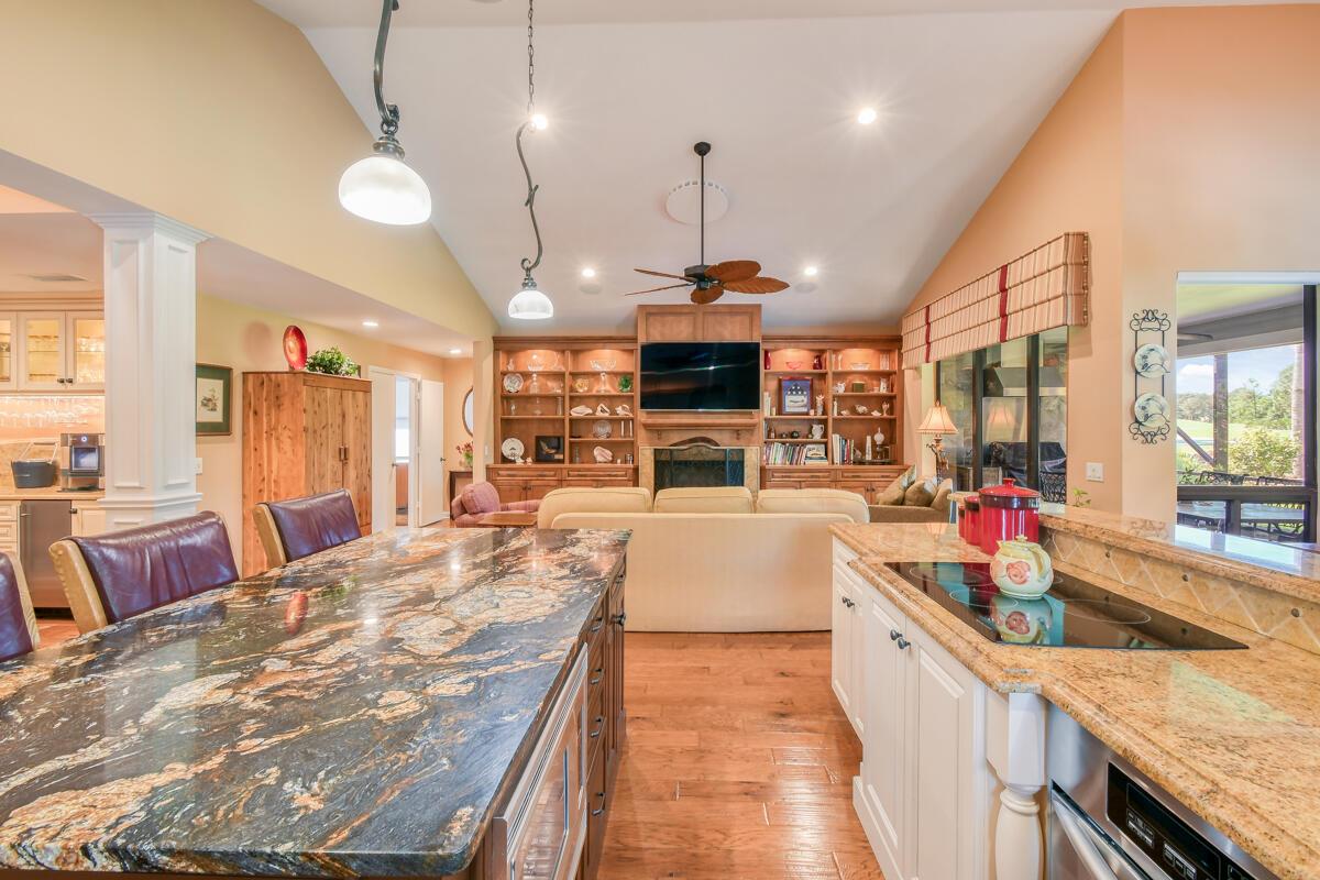 HARBOUR RIDGE PLAT NO 4 M - Residential