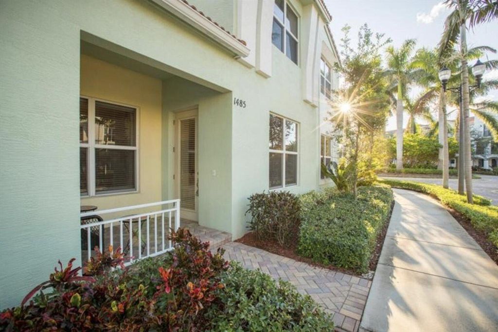 Photo of 1485 NW 48th Drive, Boca Raton, FL 33431 (MLS # B26047183)