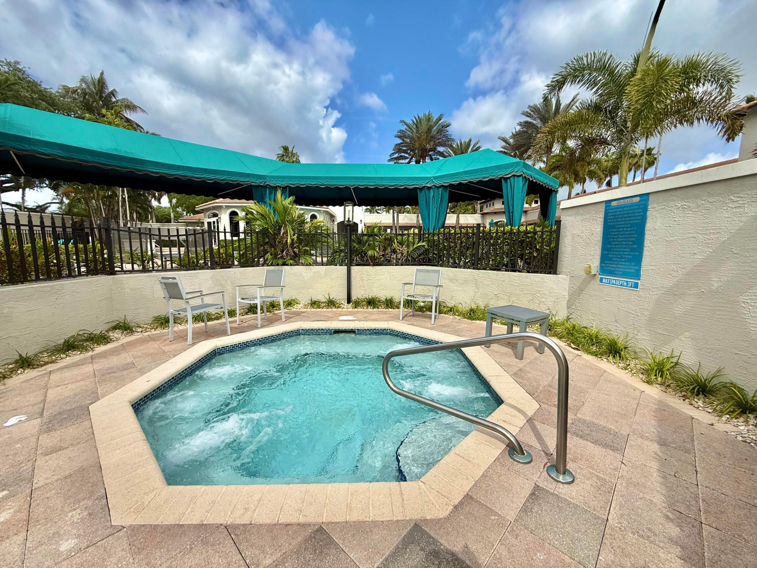 SATURNIA / CAPELLA 2 - Residential Lease