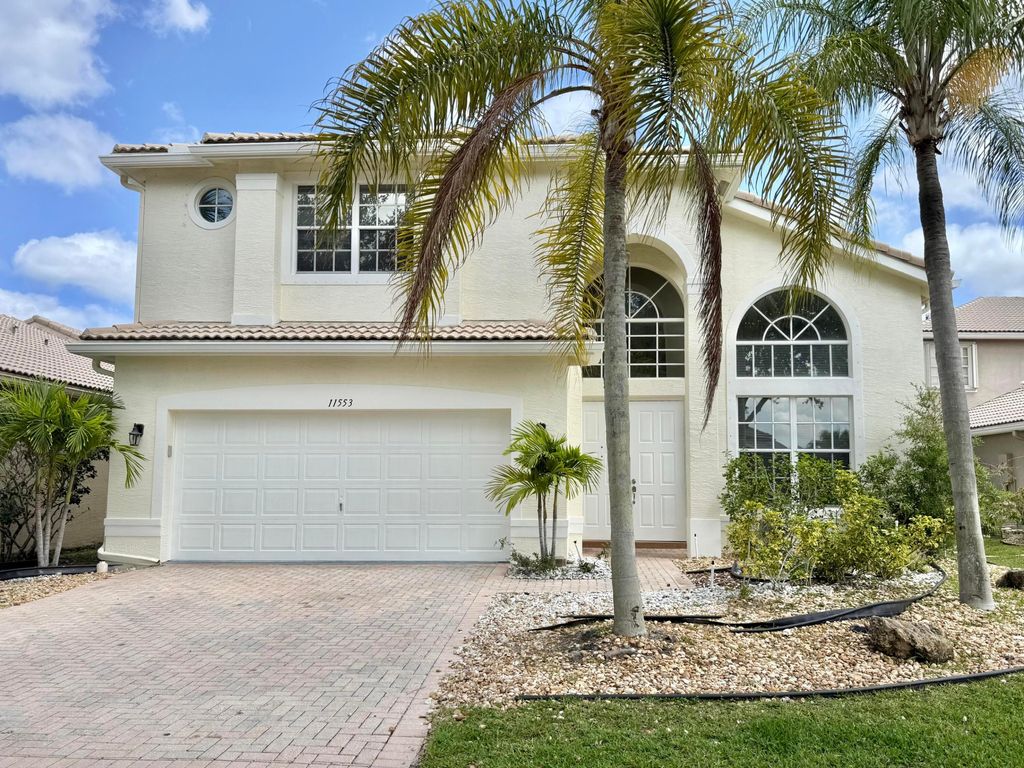 Photo of 11553 Big Sky Court, Boca Raton, FL 33498 (MLS # B26015048)