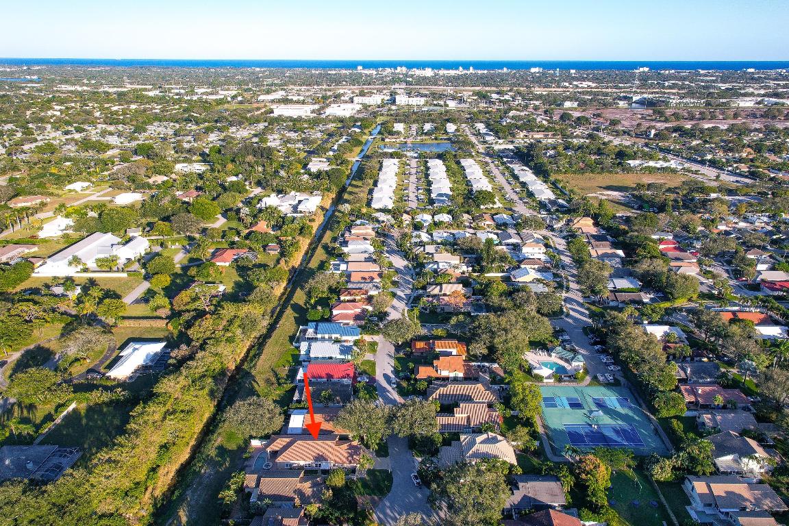 Windycreek - Residential