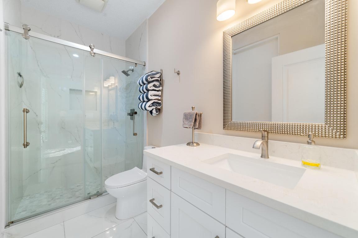 Windycreek - Residential