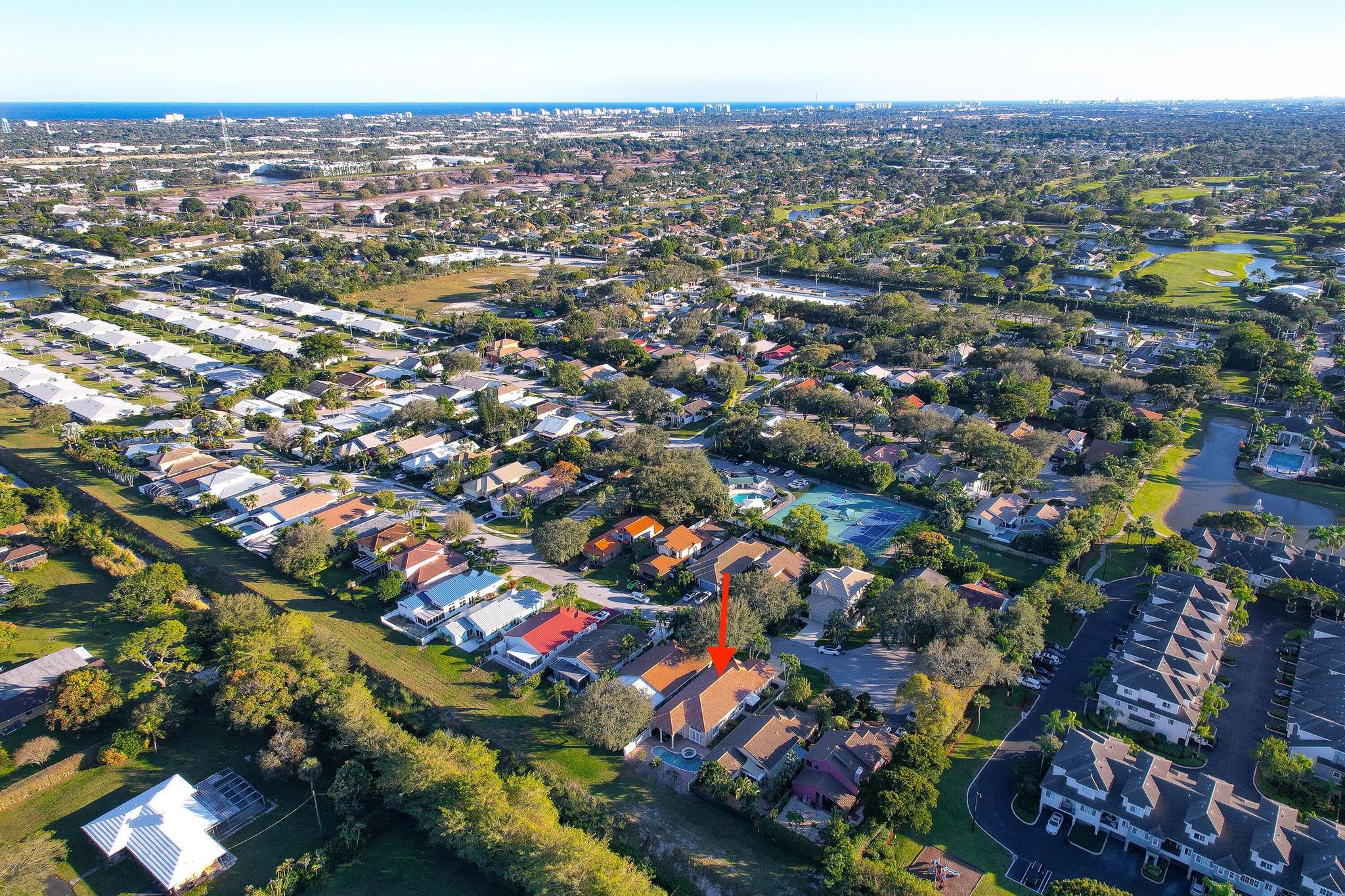 Windycreek - Residential