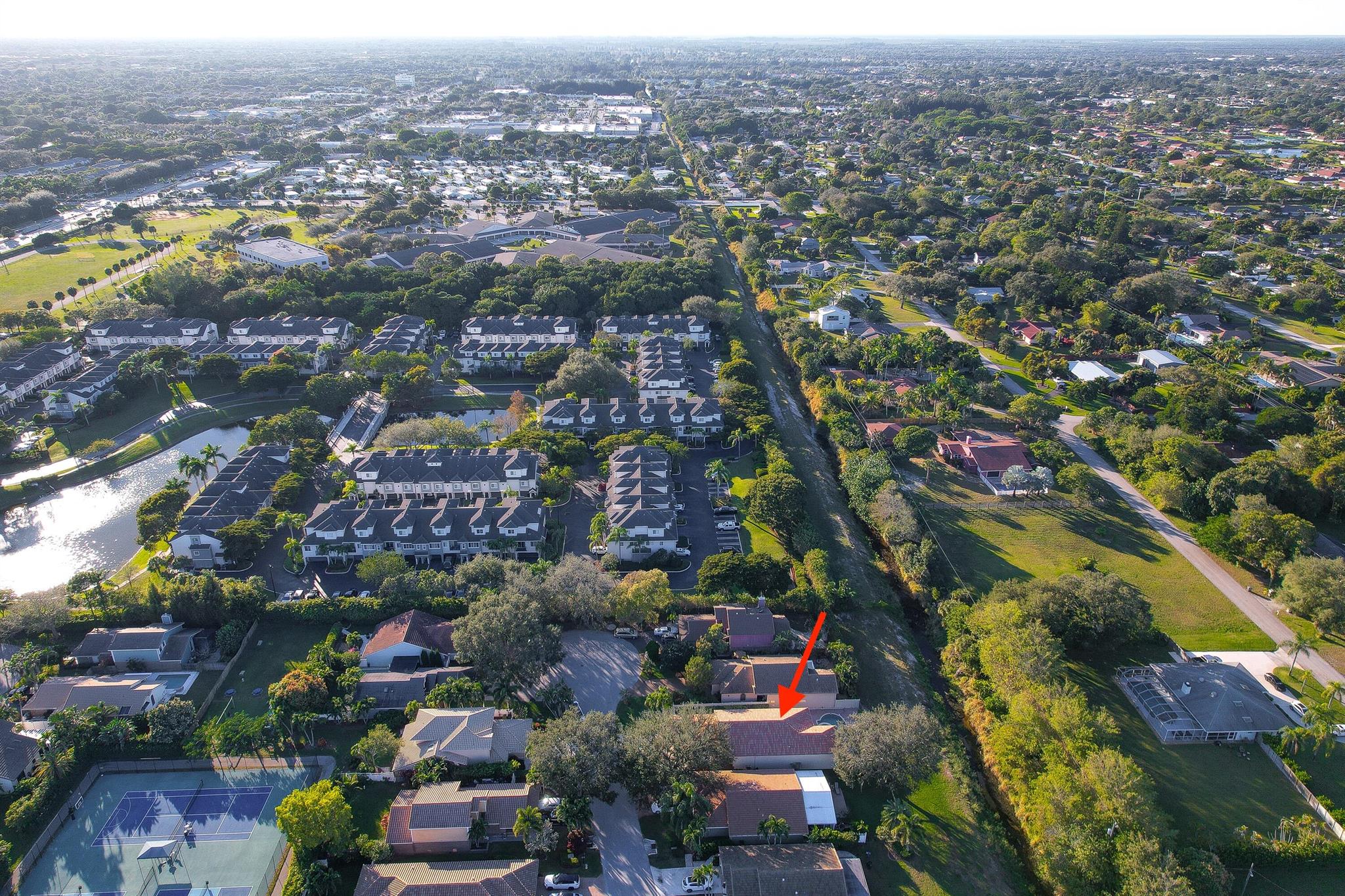 Windycreek - Residential