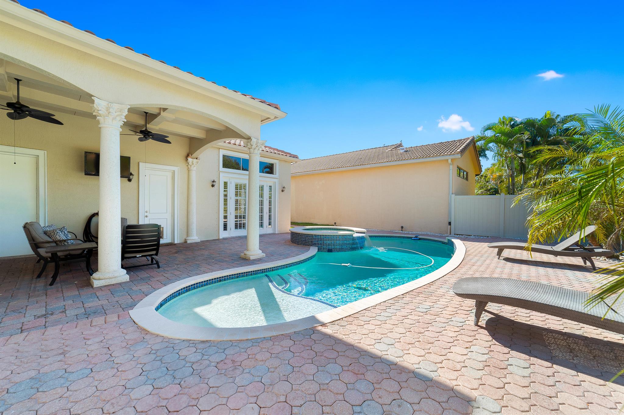 Windycreek - Residential