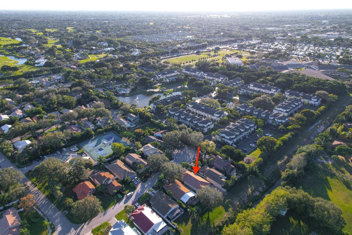 Windycreek - Residential