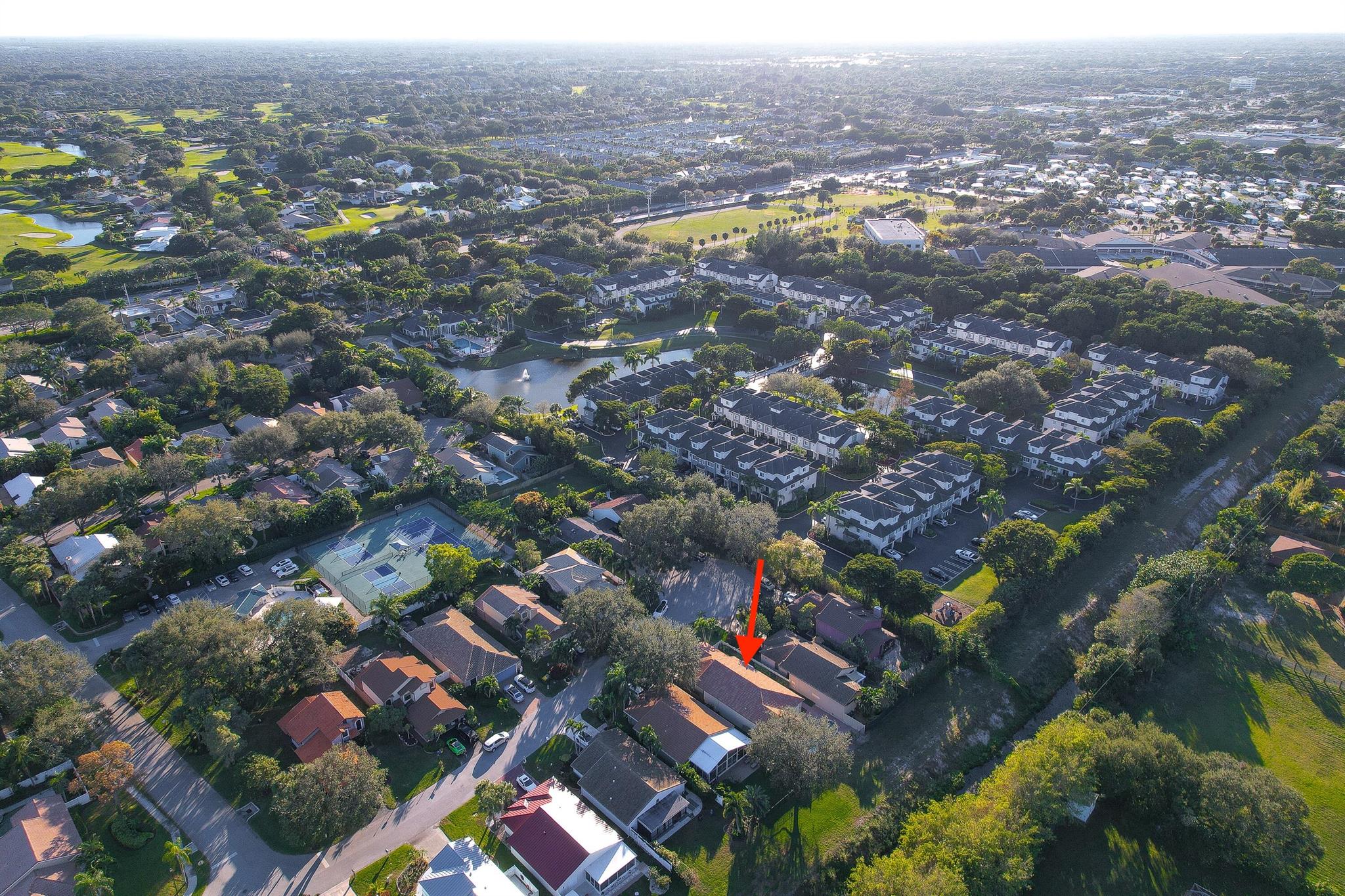 Windycreek - Residential